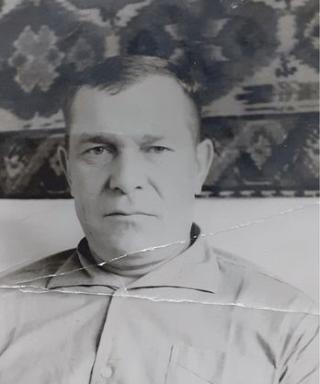 Смирнов Николай Александрович