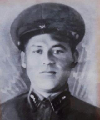 Гольтяпин Фёдор Никитович