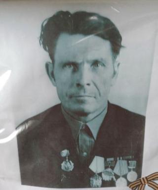 Размахов Николай Николаевич