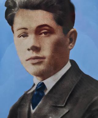 Штанько Семён Васильевич