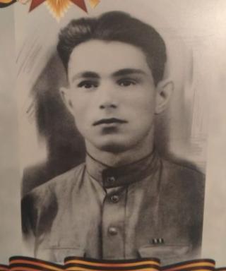 Куватов Григорий Михайлович