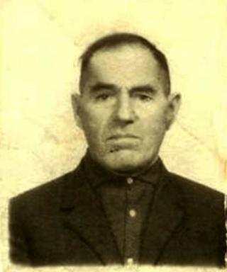 Сихарулидзе Павел Иосифович