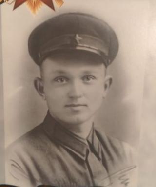 Куватов Василий Михайлович