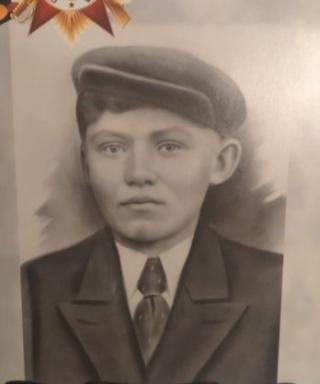 Куватов Михаил Михайлович