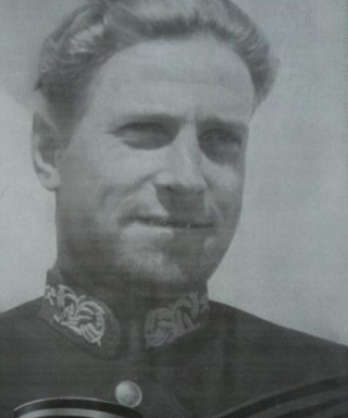 Пимашев Николай Петрович