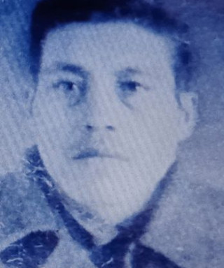 Углев Александр Тимофеевич