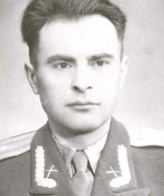 Филиппенко Сергей Егорович