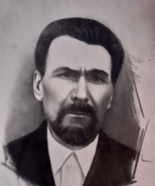 Расстегаев Степан Трафимович