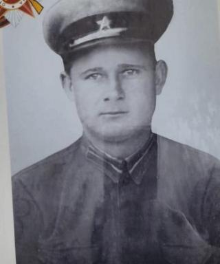 Бондарев Семен Андреевич