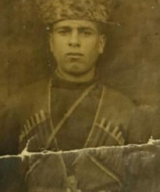 Мусаелян Хачик