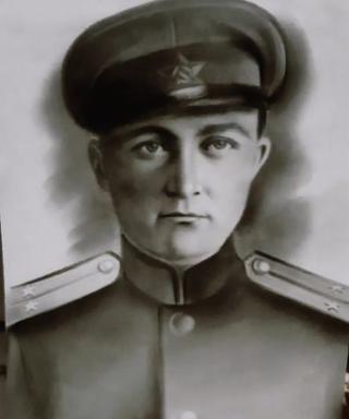 Куприн Павел Егорович