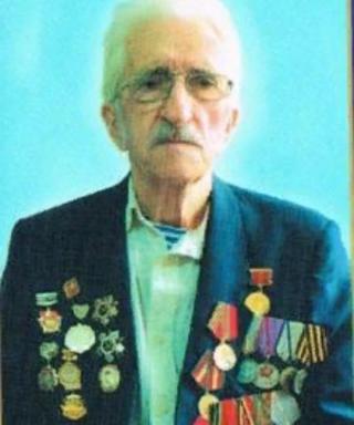 Пужелев Владимир Александрович
