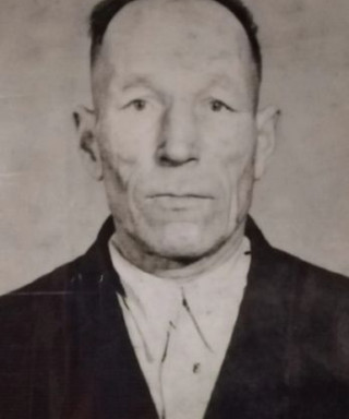 Попов Иван Яковлевич