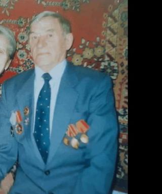 Снежковский Михаил Павлович