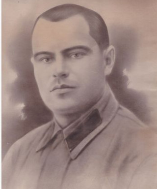 Гречанов Василий Ильич