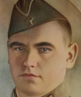Шишкин Михаил Игнатович
