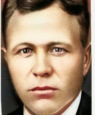 Лихвинцев Михаил Никитович