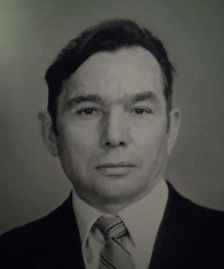 Белоусов Фёдор Тимофеевич