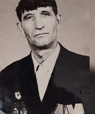 Яковлев Павел Дмитриевич