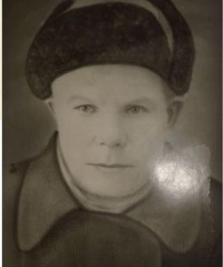 Курзин Павел Дмитриевич