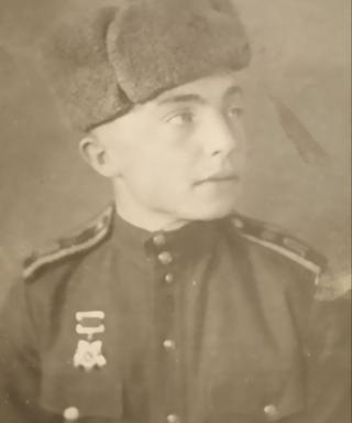 Кузнецов Алексей Михайлович
