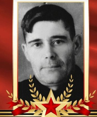 Радаев Иван Филиппович