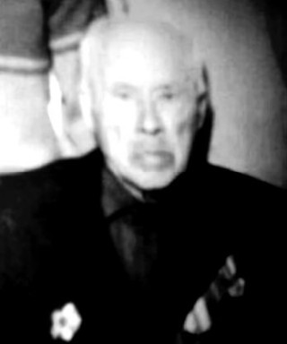 Борисов Василий Степанович