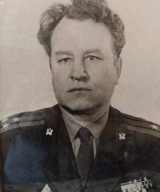 Ильичев Алексей Васильевич