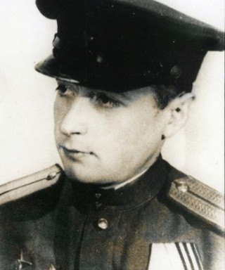 Кардашенко Борис Яковлевич