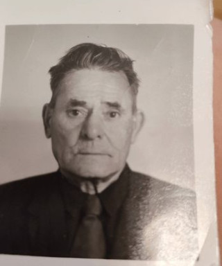 Артамонов Михаил Сергеевич