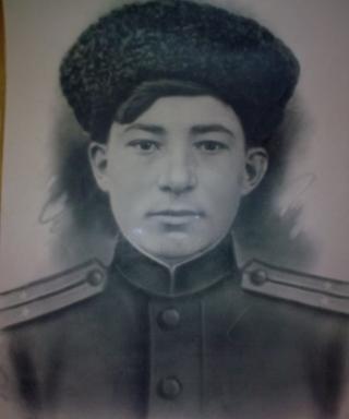 Калабеков Али Магомедович