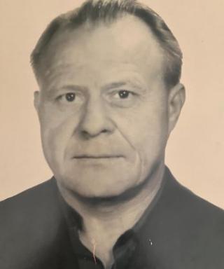 Бусикин Сергей Михайлович