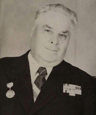 Писклов Владимир Митрофанович