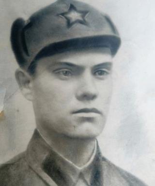 Ветров Егор Васильевич