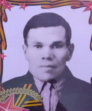 Дзюин Иван Петрович