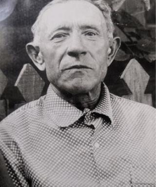 Шендрик Михаил Иванович