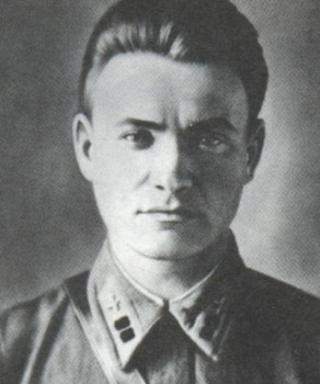 Гладенко Дмитрий Антонович