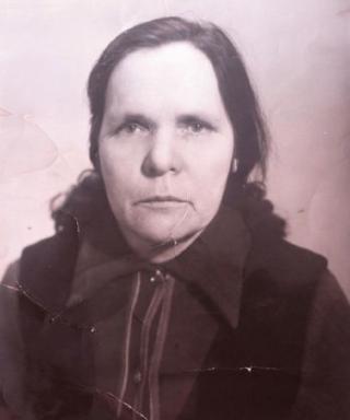 Хлыбова Любовь Васильевна
