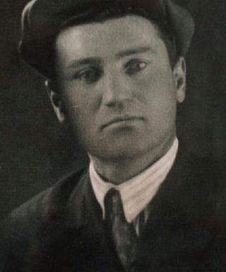 Лебедев Филипп Михайлович