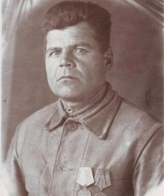 Круглов Степан Иванович