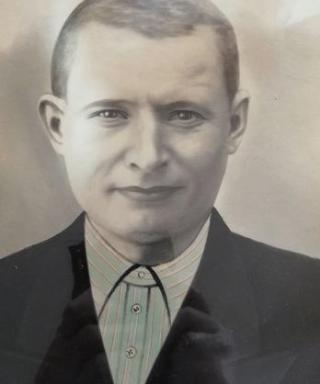 Смотров Петр Васильевич