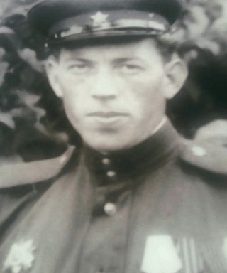 НАГОРНОВ НИКОЛАЙ ПАВЛОВИЧ