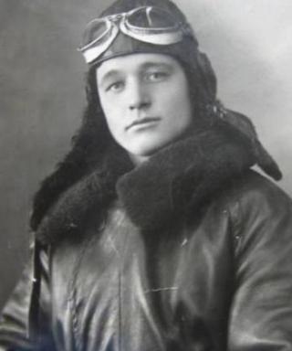 Еросинин Александр Петрович