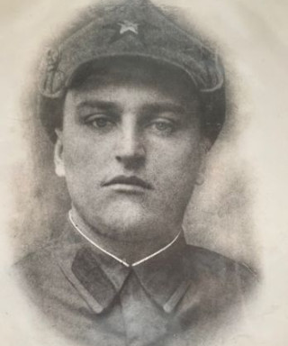 Повчун Иван Антонович