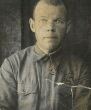 Лавров Иван Алексеевич