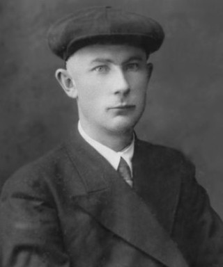 Колпаков Николай Семёнович