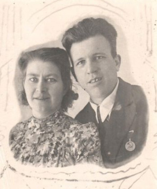 Мясников Иван Георгиевич