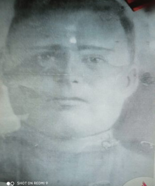 Подгорбунск Филипп Сидорович