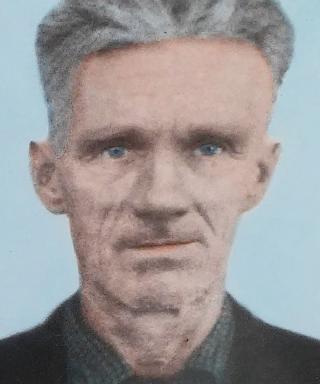 Смирнов Александр Иванович