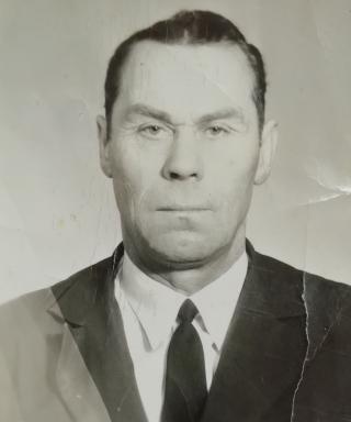 Григорьев Константин Павлович